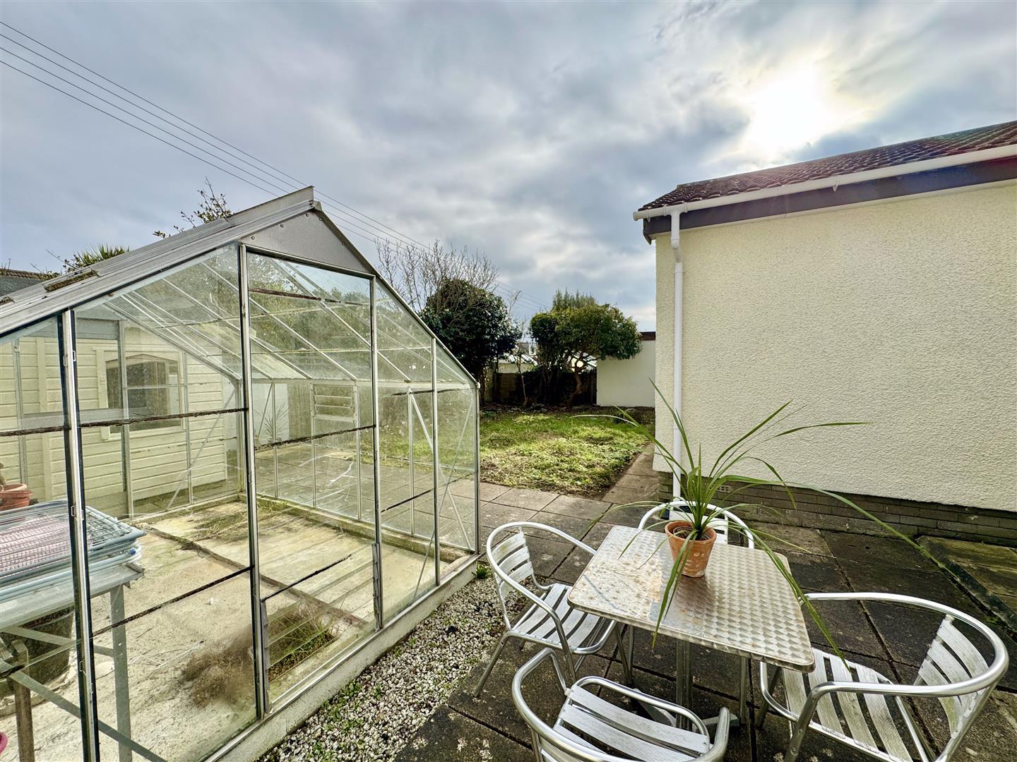 Pengelly Way, Threemilestone, Truro